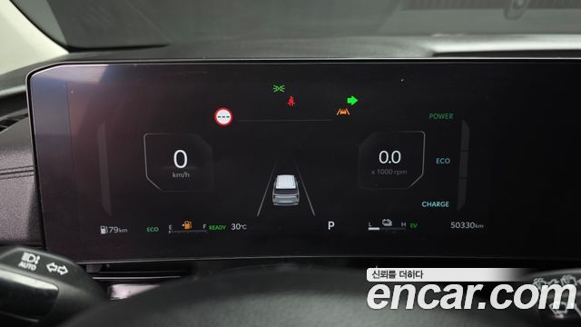 Kia Carnival (IV) HEV 9 seater Prestige 2025 — фото 8