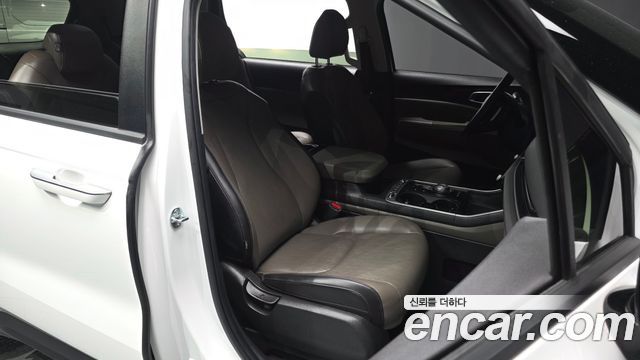 Kia Carnival (IV) HEV 9 seater Prestige 2025 — фото 26