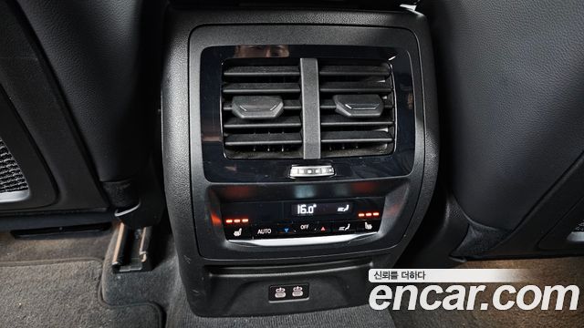 BMW X3 (G01) xDrive M40i 2023 — фото 19