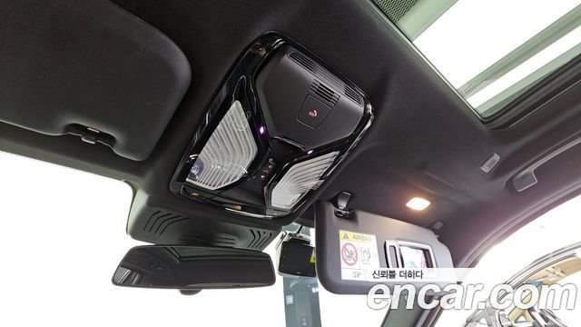 BMW X3 (G01) xDrive M40i 2023 — фото 28