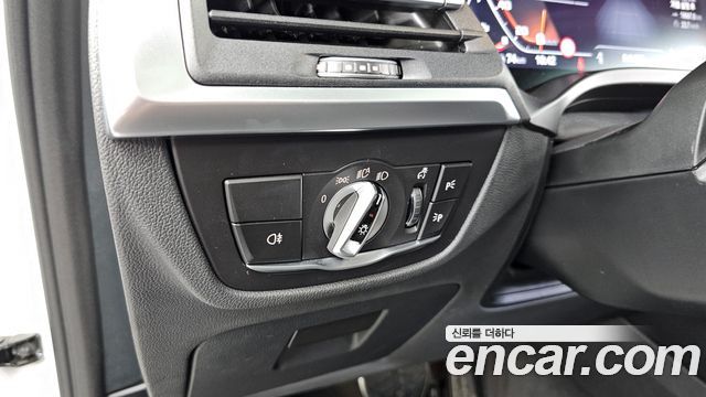 BMW X3 (G01) xDrive M40i 2023 — фото 29