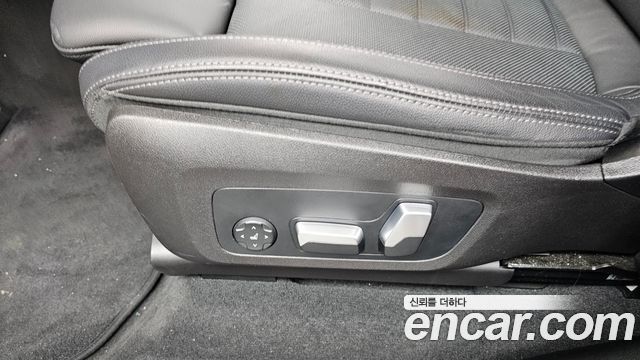 BMW X3 (G01) xDrive M40i 2023 — фото 31