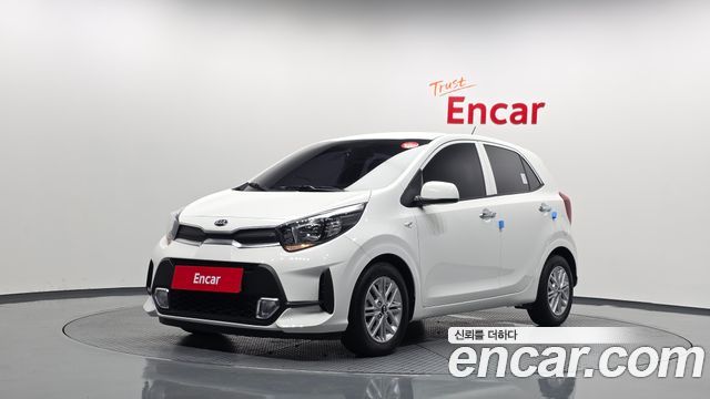 Kia Morning Urban (JA) Prestige