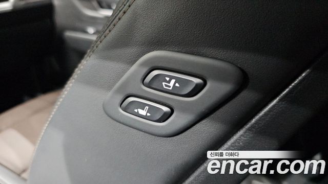KG Mobility (SsangYong) Beautiful Korando Gasoline 1.5 4WD C7 2024 — фото 31