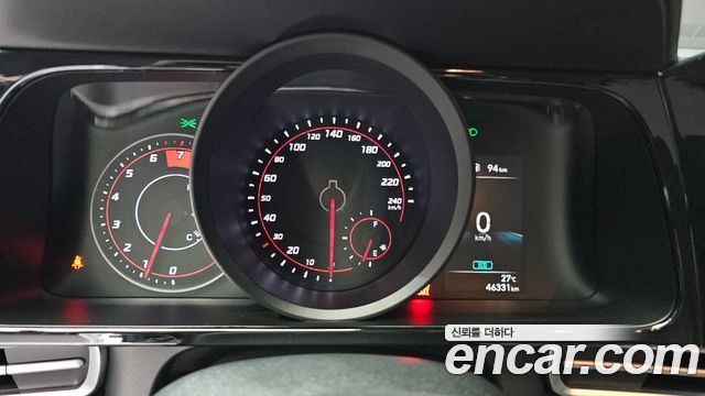 Hyundai Avante (CN7) 1.6 Smart 2023 — фото 8