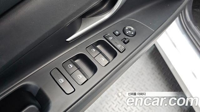 Hyundai Avante (CN7) 1.6 Smart 2023 — фото 17
