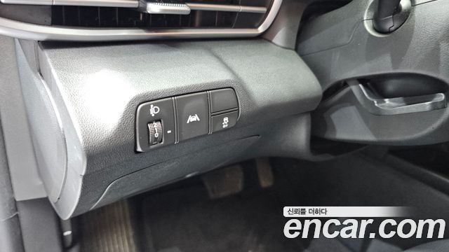 Hyundai Avante (CN7) 1.6 Smart 2023 — фото 18