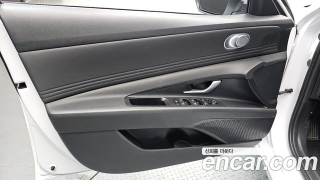 Hyundai Avante (CN7) 1.6 Smart 2023 — фото 30