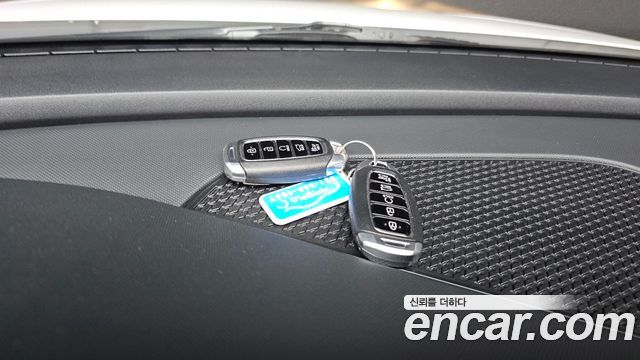 Hyundai Avante (CN7) 1.6 Smart 2023 — фото 35