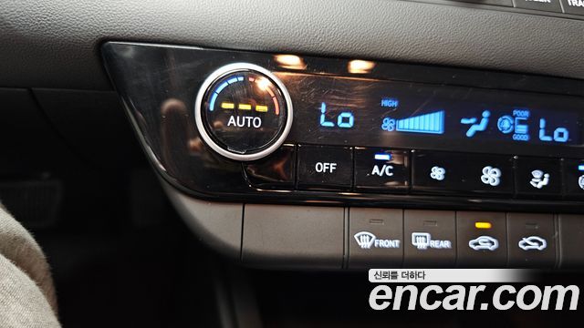 Hyundai Avante (CN7) 1.6 Smart 2023 — фото 36