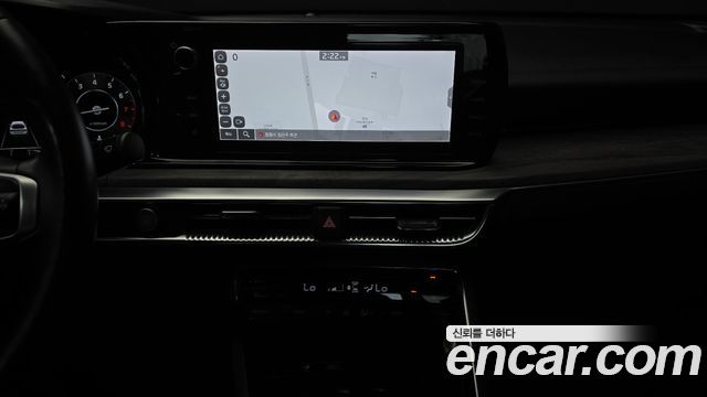 Kia K5 (III) 1.6 Turbo Noblesse 2021 — фото 14