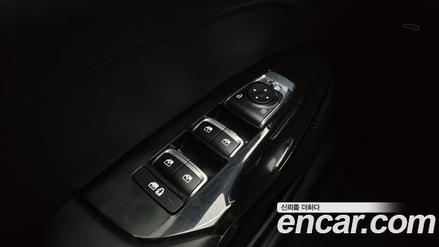 Kia K5 (III) 1.6 Turbo Noblesse 2021 — фото 18