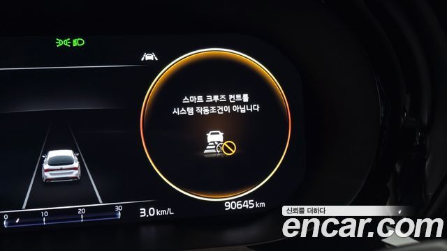 Kia K5 (III) 1.6 Turbo Noblesse 2021 — фото 19