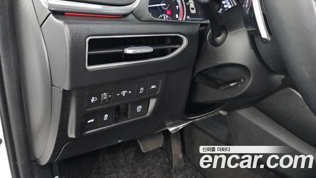 Hyundai Sonata (DN8) 1.6 Turbo Premium Plus 2022 — фото 19