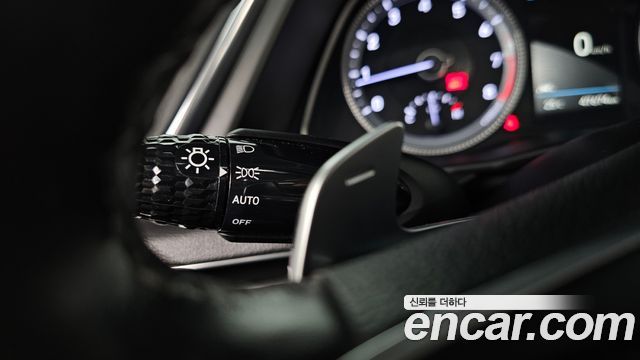 Hyundai Sonata (DN8) 1.6 Turbo Premium Plus 2022 — фото 28