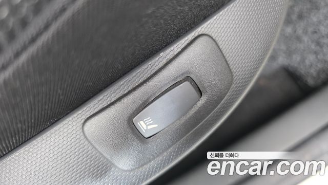 Renault Korea QM3 RE 2015 — фото 18