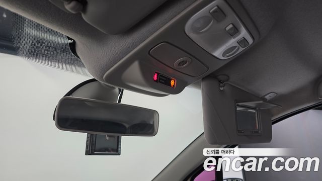 Renault Korea QM3 RE 2015 — фото 22