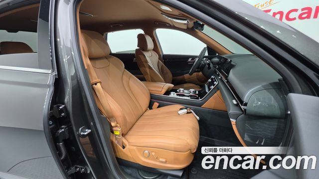 Genesis GV80 2.5T Gasoline AWD 2024 — фото 10
