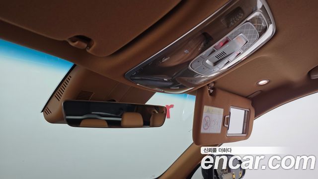 Genesis GV80 2.5T Gasoline AWD 2024 — фото 20