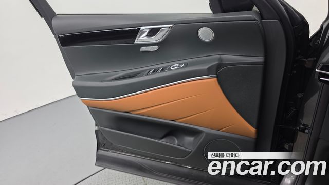 Genesis GV80 2.5T Gasoline AWD 2024 — фото 24