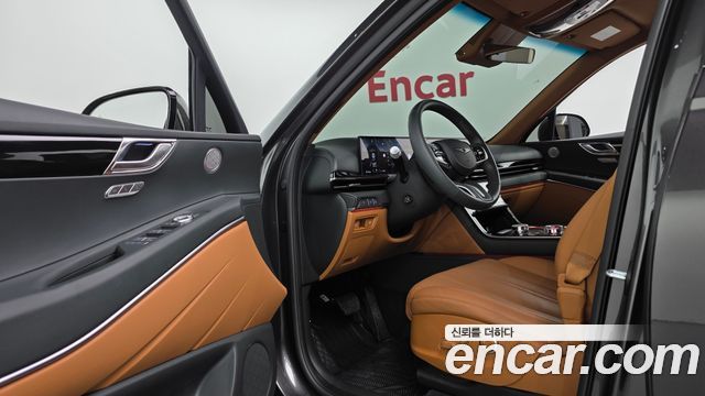 Genesis GV80 2.5T Gasoline AWD 2024 — фото 26