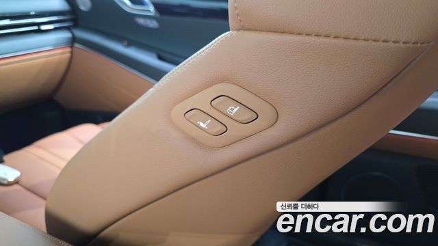 Genesis GV80 2.5T Gasoline AWD 2024 — фото 30
