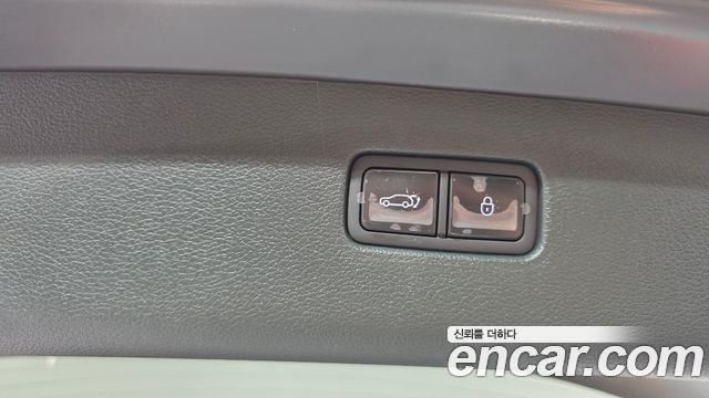 Genesis GV80 2.5T Gasoline AWD 2024 — фото 33