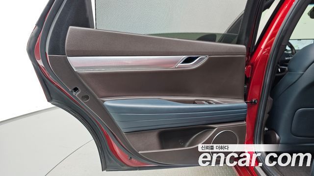 Genesis G80 (RG3) Gasoline 2.5 Turbo 2WD 2022 — фото 31