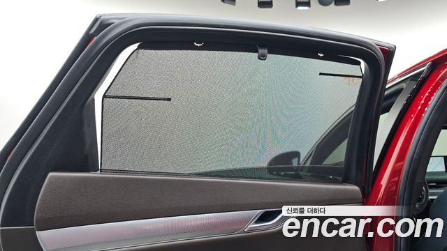 Genesis G80 (RG3) Gasoline 2.5 Turbo 2WD 2022 — фото 36