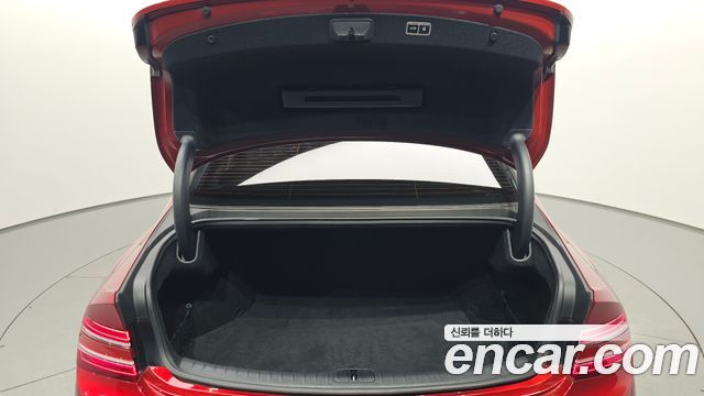 Genesis G80 (RG3) Gasoline 2.5 Turbo 2WD 2022 — фото 38
