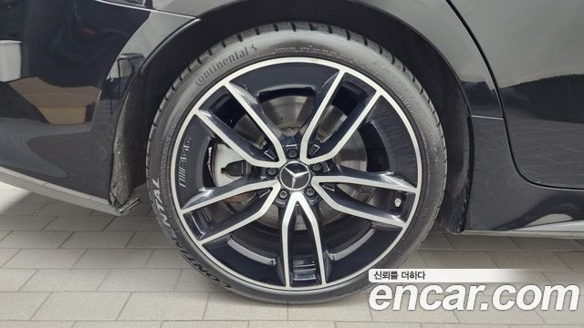 Mercedes-Benz CLS-Class (C257) AMG CLS53 4MATIC+ 2021 — фото 5