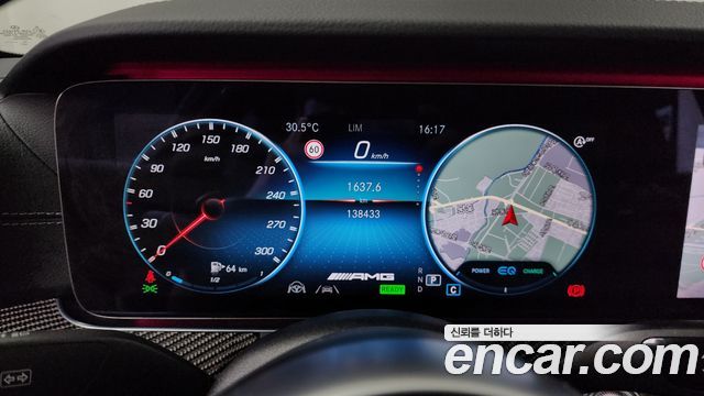 Mercedes-Benz CLS-Class (C257) AMG CLS53 4MATIC+ 2021 — фото 8