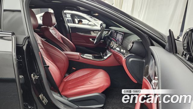 Mercedes-Benz CLS-Class (C257) AMG CLS53 4MATIC+ 2021 — фото 15