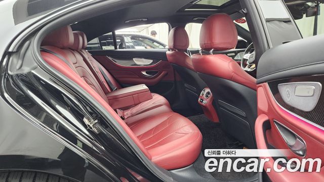 Mercedes-Benz CLS-Class (C257) AMG CLS53 4MATIC+ 2021 — фото 16