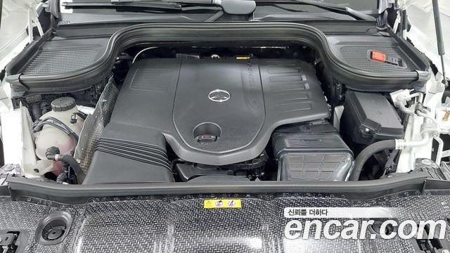 Mercedes-Benz GLE-Class (W167) GLE450 4MATIC 2025 — фото 6