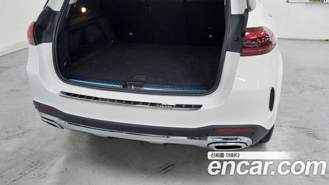 Mercedes-Benz GLE-Class (W167) GLE450 4MATIC 2025 — фото 15