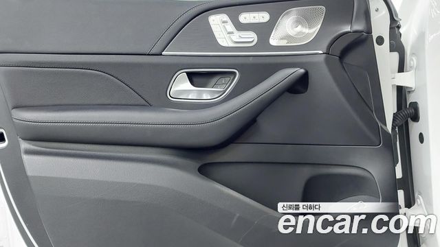 Mercedes-Benz GLE-Class (W167) GLE450 4MATIC 2025 — фото 19