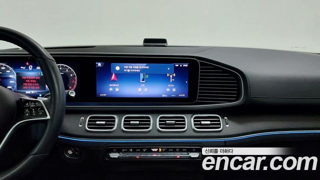 Mercedes-Benz GLE-Class (W167) GLE450 4MATIC 2025 — фото 20