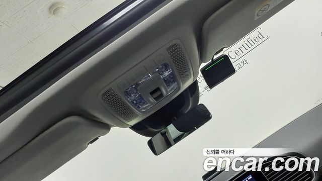 Mercedes-Benz GLE-Class (W167) GLE450 4MATIC 2025 — фото 21