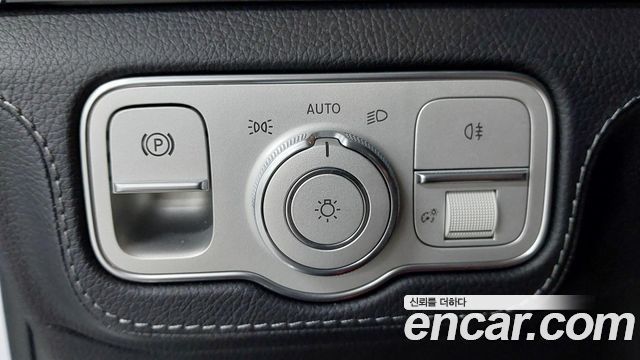 Mercedes-Benz GLE-Class (W167) GLE450 4MATIC 2025 — фото 22
