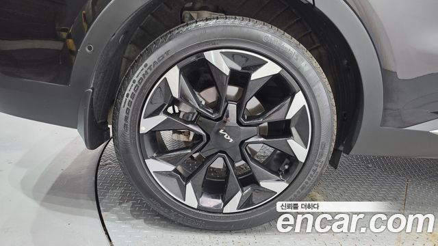 Kia Sorento (IV) Gasoline 2.5T 2WD Signature 2025 — фото 5