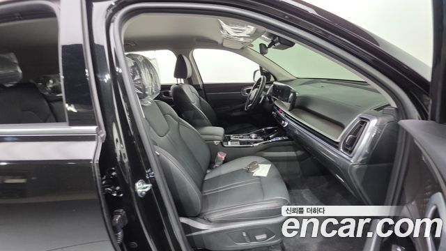 Kia Sorento (IV) Gasoline 2.5T 2WD Signature 2025 — фото 10