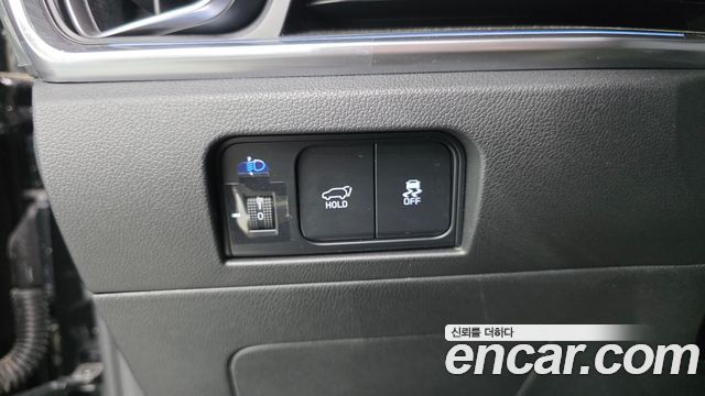 Kia Sorento (IV) Gasoline 2.5T 2WD Signature 2025 — фото 13