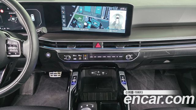 Kia Sorento (IV) Gasoline 2.5T 2WD Signature 2025 — фото 18