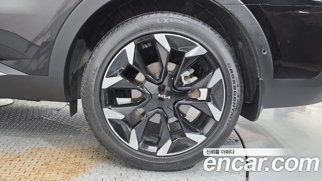 Kia Sorento (IV) Gasoline 2.5T 2WD Signature 2025 — фото 21