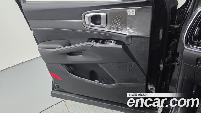 Kia Sorento (IV) Gasoline 2.5T 2WD Signature 2025 — фото 24