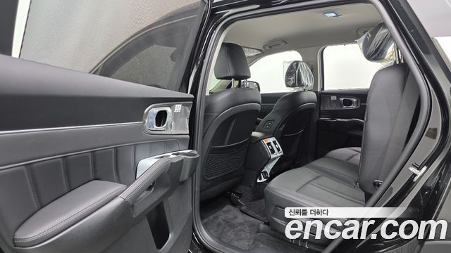 Kia Sorento (IV) Gasoline 2.5T 2WD Signature 2025 — фото 30