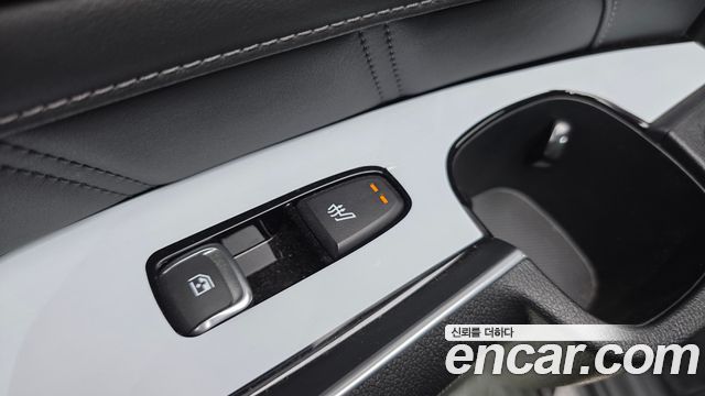 Kia Sorento (IV) Gasoline 2.5T 2WD Signature 2025 — фото 31