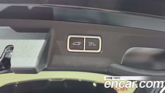 Kia Sorento (IV) Gasoline 2.5T 2WD Signature 2025 — фото 35
