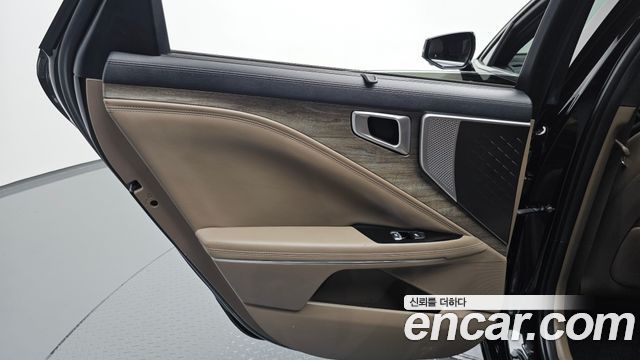 Kia K8 Hybrid Noblesse 2023 — фото 25